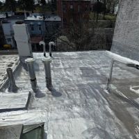 Power Roofing & Exteriors Bronx ico