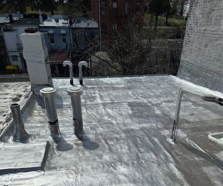 Power Roofing & Exteriors Bronx