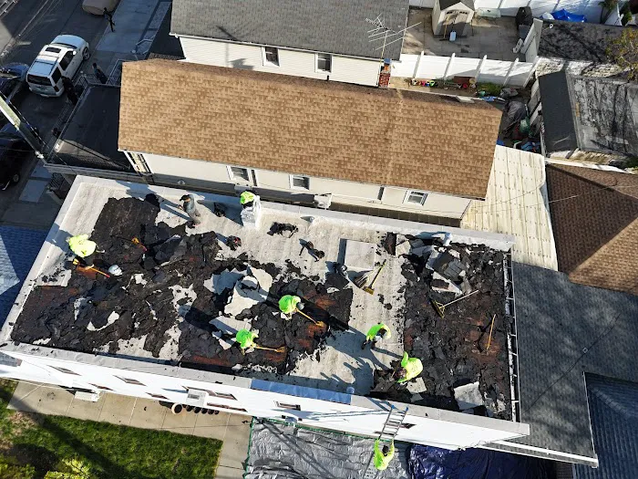 Power Roofing & Exteriors Bronx Picture 4
