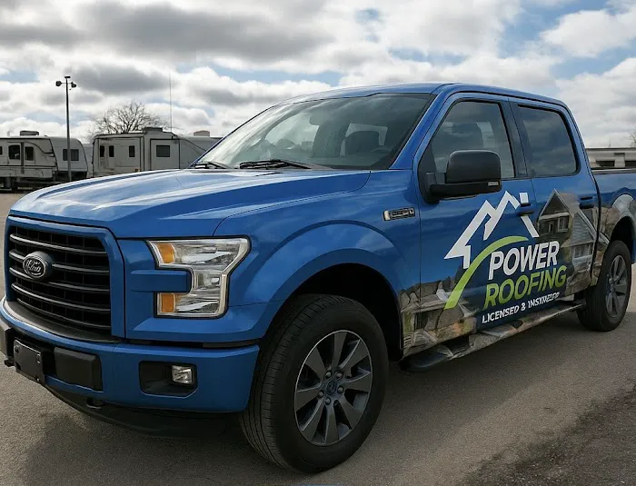 Power Roofing & Exteriors Bronx Picture 8