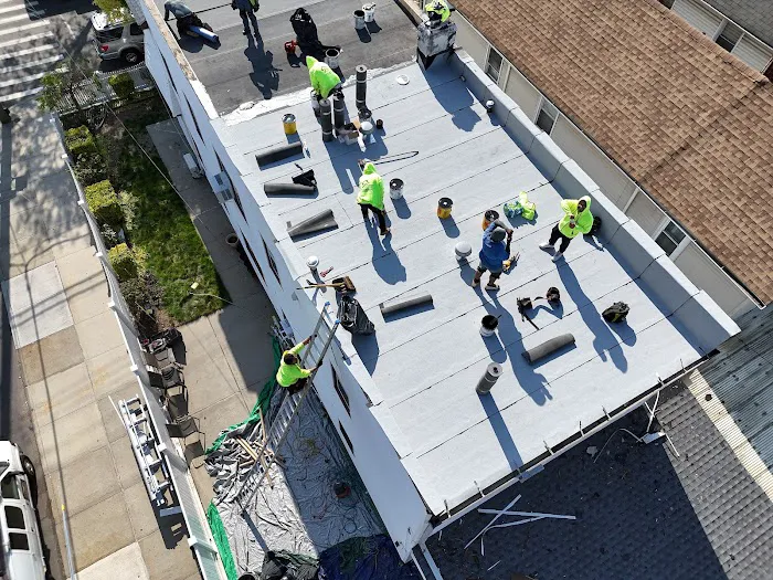 Power Roofing & Exteriors Bronx Picture 9
