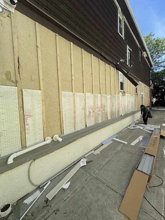Power Roofing & Exteriors Bronx Picture 10