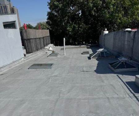 Reliable Bronx Roofing Experts