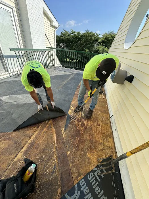 Reliable Bronx Roofing Experts Picture 8