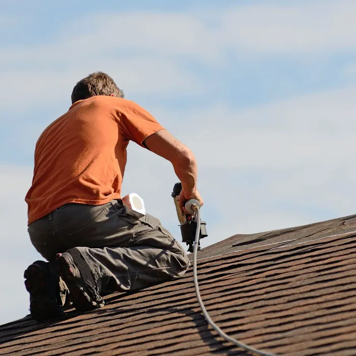 Fast Action Leak Repair Roofing Picture 3