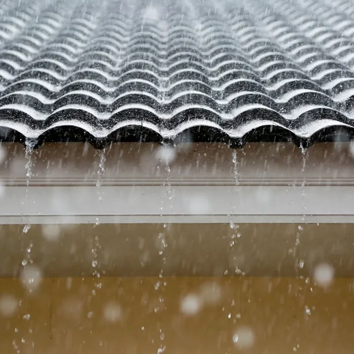 Fast Action Leak Repair Roofing Picture 2
