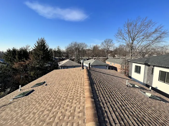 AGA Roofing Picture 1
