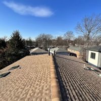 AGA Roofing ico