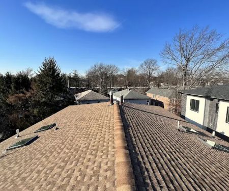 AGA Roofing
