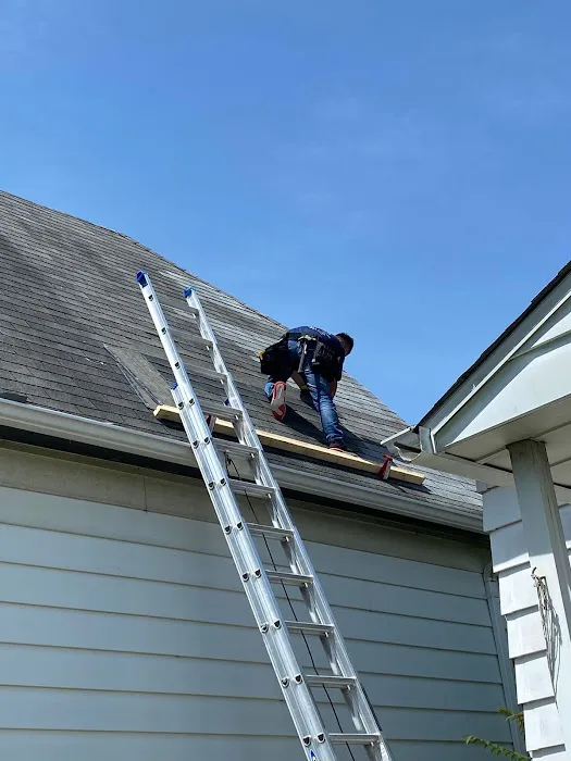 AGA Roofing Picture 6