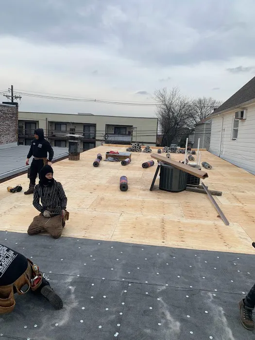 AGA Roofing Picture 4
