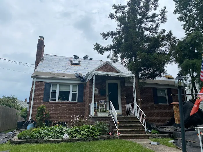 AGA Roofing Picture 8