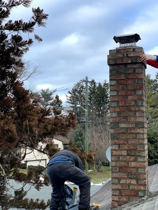 AGA Roofing Picture 9