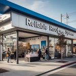 Reliable Roof Systems.
