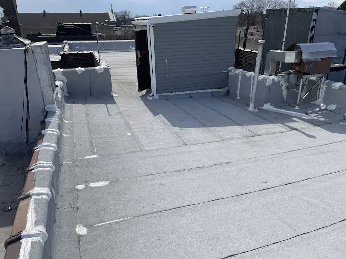 Master Roofing Inc Picture 6