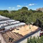 Power Roofing Service Queens