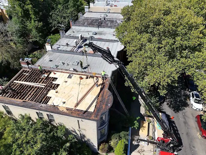 Power Roofing Service Queens Picture 2