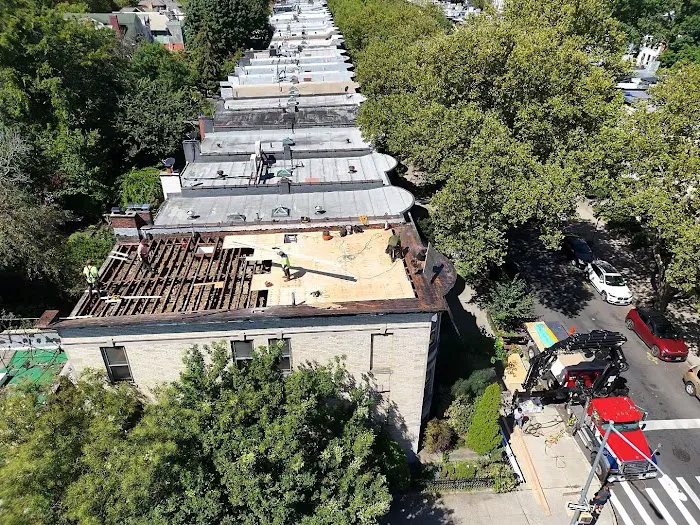 Power Roofing Service Queens Picture 4