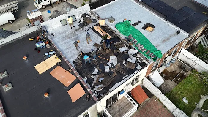 Power Roofing Service Queens Picture 7