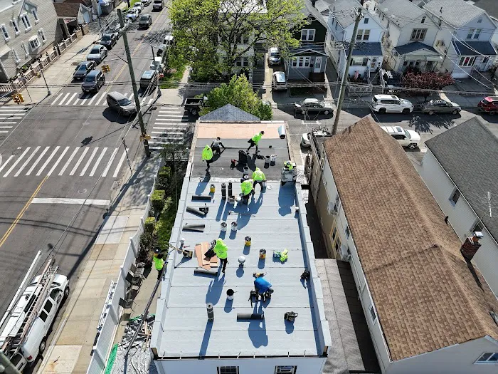 Power Roofing Service Queens Picture 8