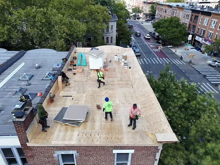 Power Roofing Service Queens Picture 10