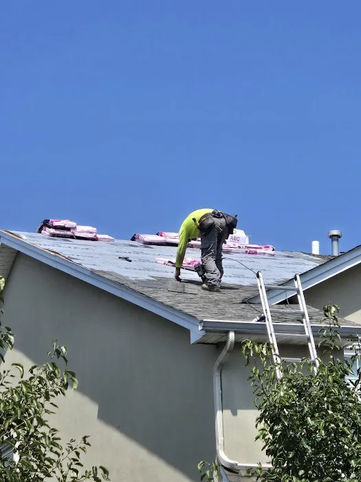 J G Roofing Picture 1