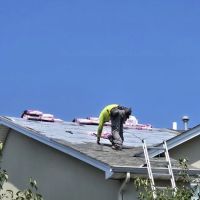 J G Roofing ico