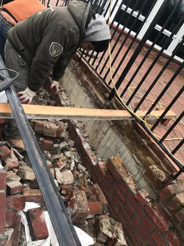 PRIME CONSTRUCTION WATERPROOFING Picture 10