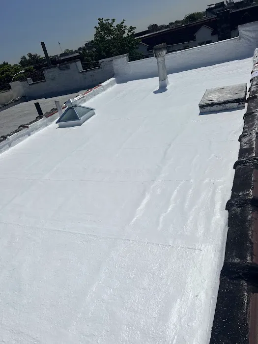 Perfect roofing Picture 1