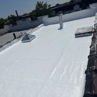Perfect roofing ico