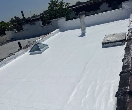 Perfect roofing