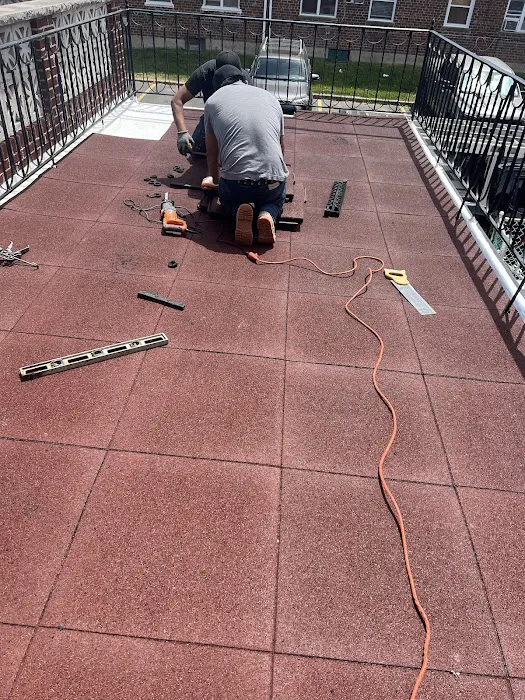 Perfect roofing Picture 3