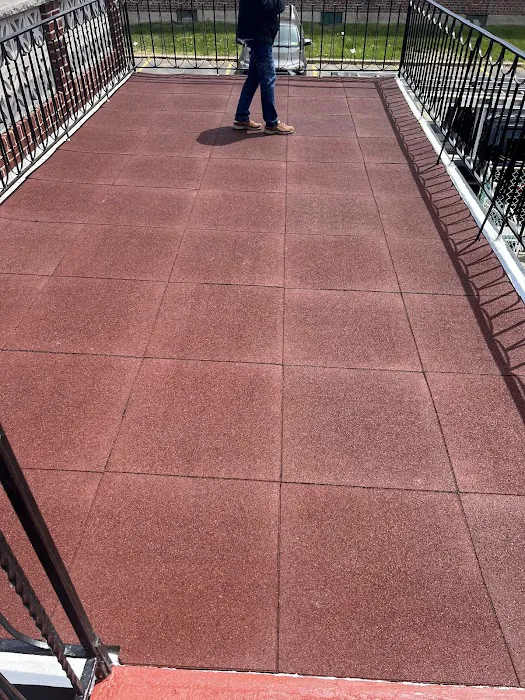 Perfect roofing Picture 2