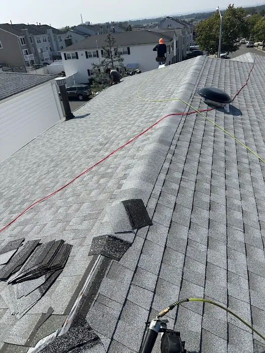 Perfect roofing Picture 6