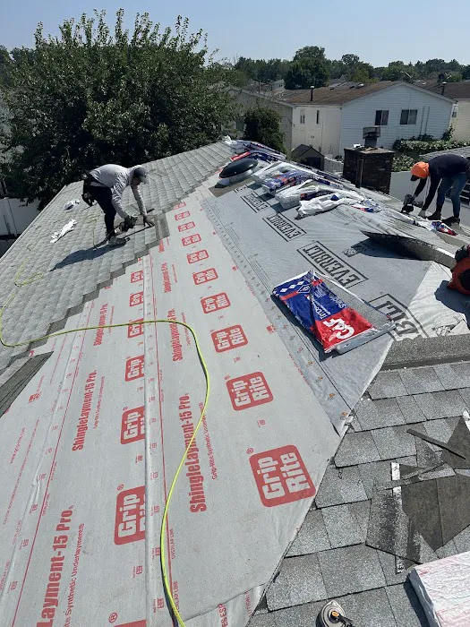 Perfect roofing Picture 9