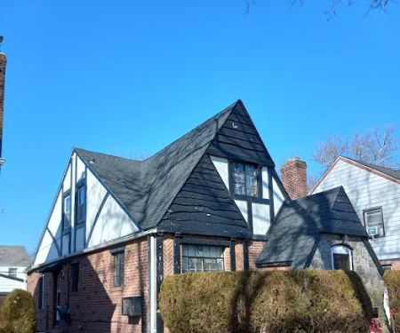All Seasons Roofing LLC