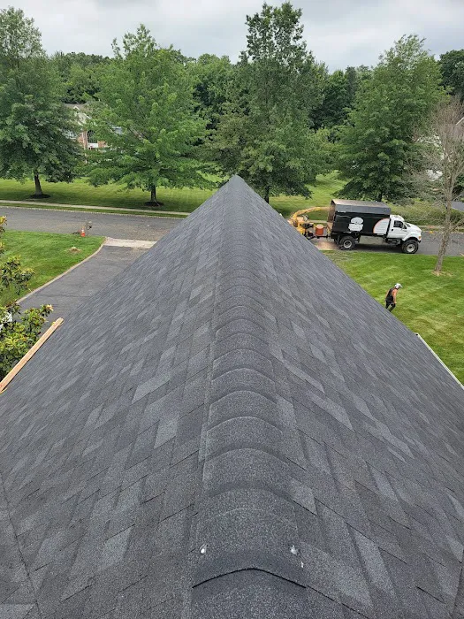 RAM Roofing Contractor 🐏 Picture 3