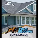 RAM Roofing Contractor 🐏