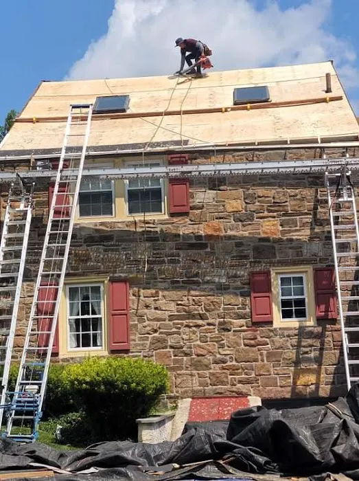 RAM Roofing Contractor 🐏 Picture 5