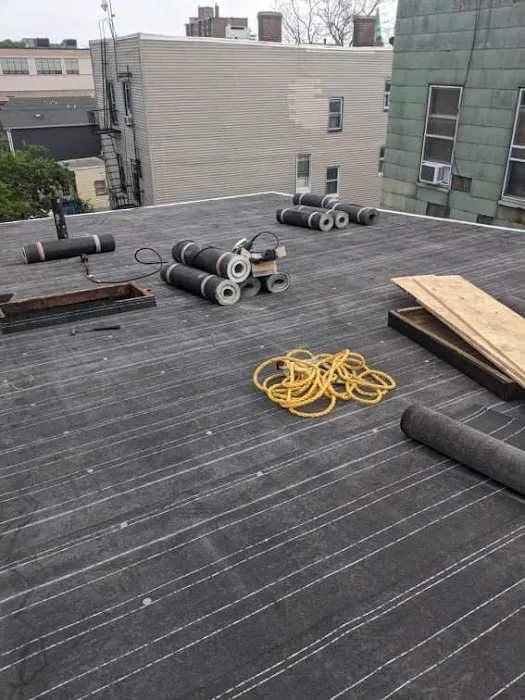RAM Roofing Contractor 🐏 Picture 7