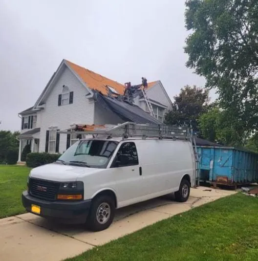 RAM Roofing Contractor 🐏 Picture 8