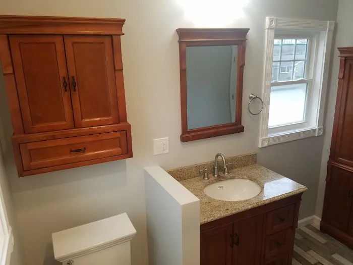 Five Star Remodeling Inc. Picture 6