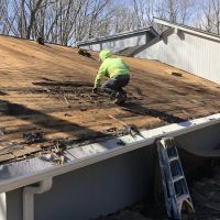 Exquisite Roofing ico