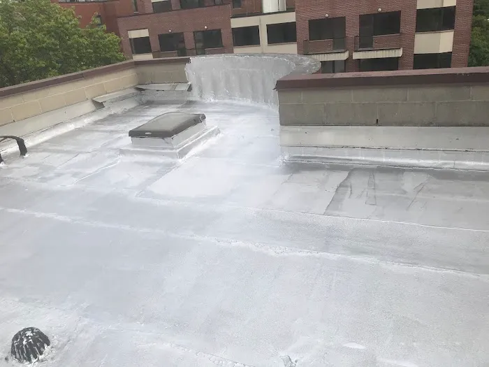 Exquisite Roofing Picture 4