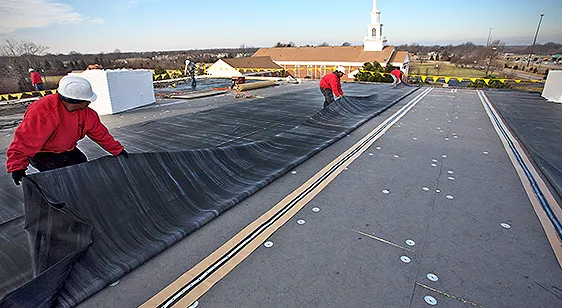Exquisite Roofing Picture 8