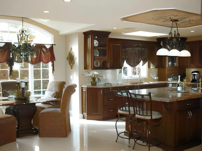 A & M Total Picture 4