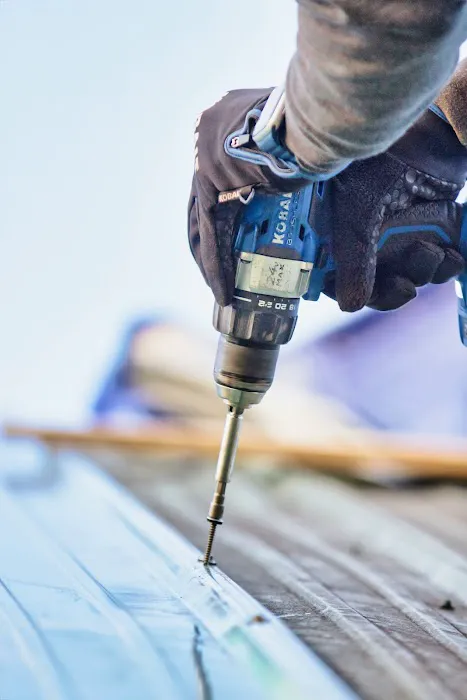NR Roof Repair & Commercial Roofer Picture 5