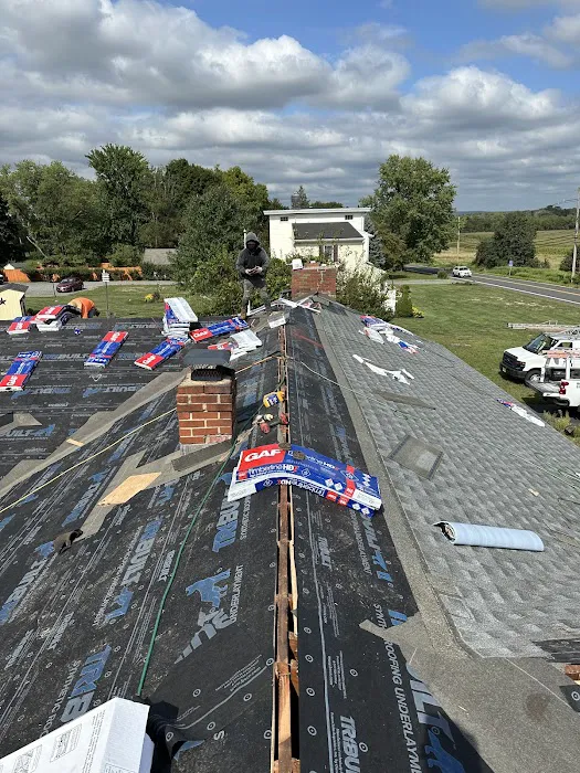 Patriot Roofers Picture 4