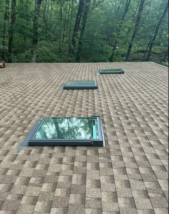 Right Service 08 Roof Repair and Replacement Picture 1