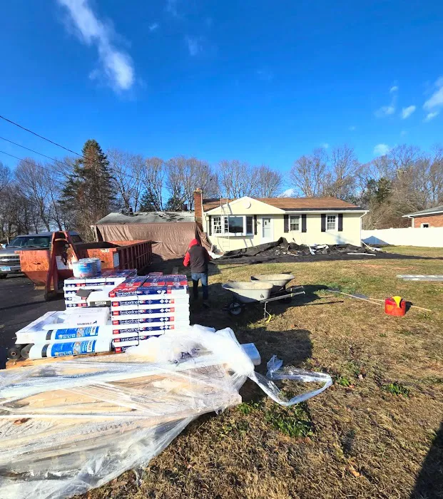 Right Service 08 Roof Repair and Replacement Picture 4